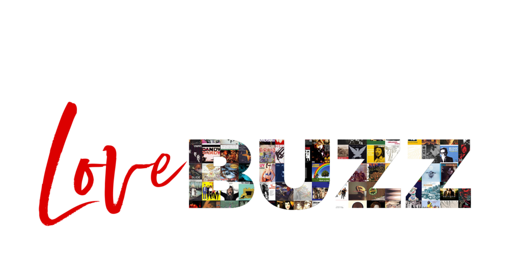 logo RadioLoveBuzz musique