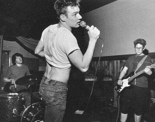 BEAT HAPPENING