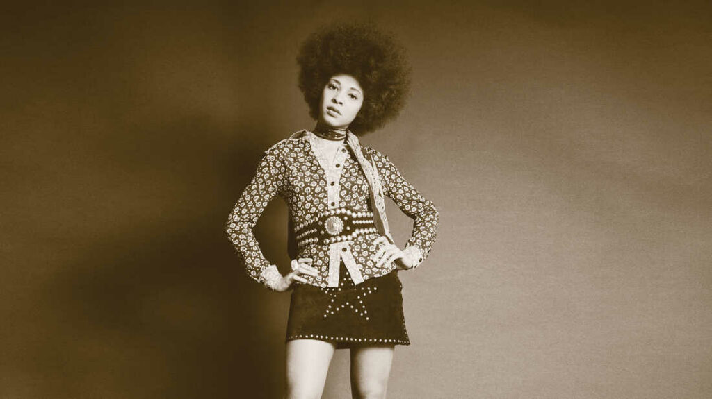 betty davis