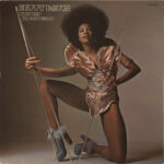 They say i'm different (1974) de Betty davis