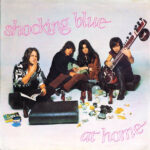 album At Home de Shocking Blue