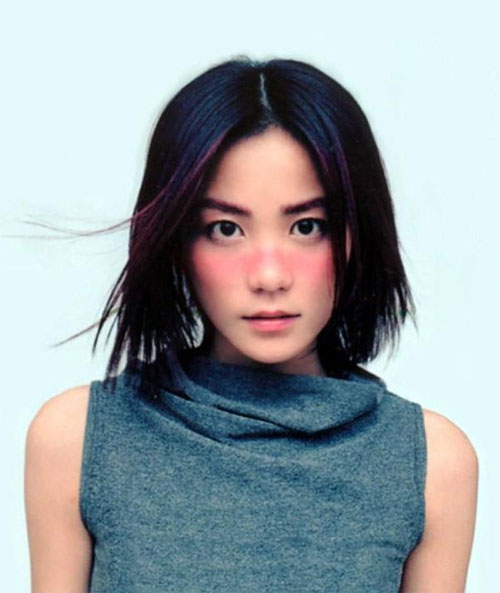 Faye Wong