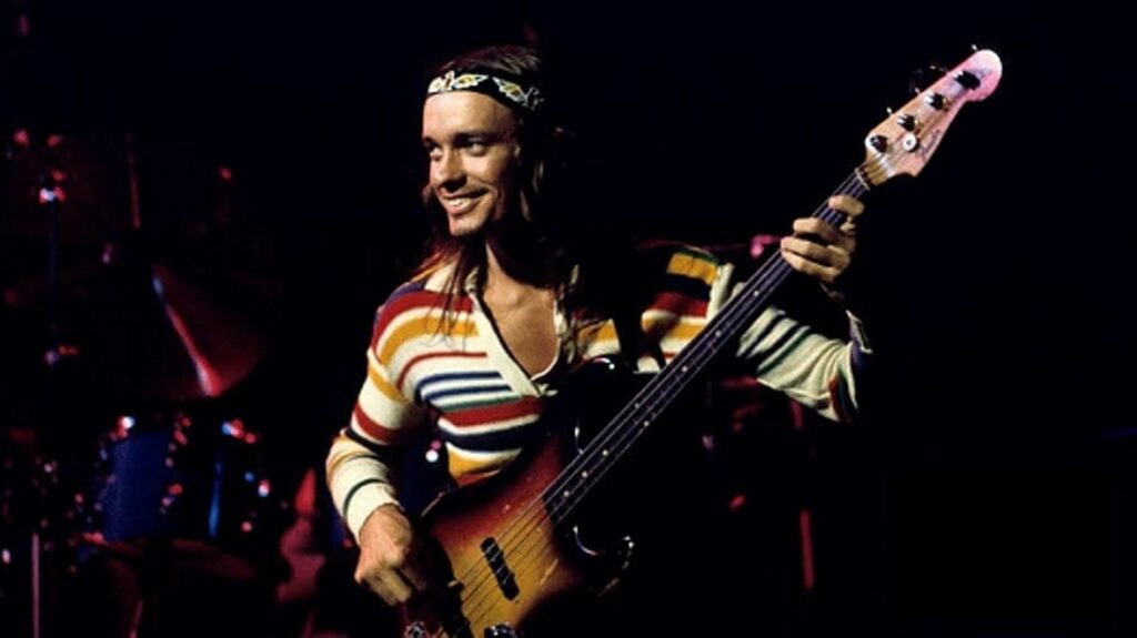 jaco pastorius