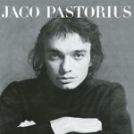 Jaco Pastorius LP