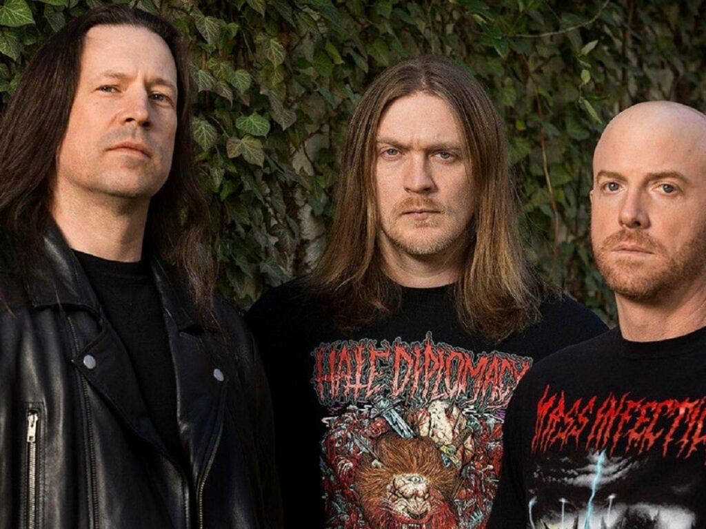 dying fetus