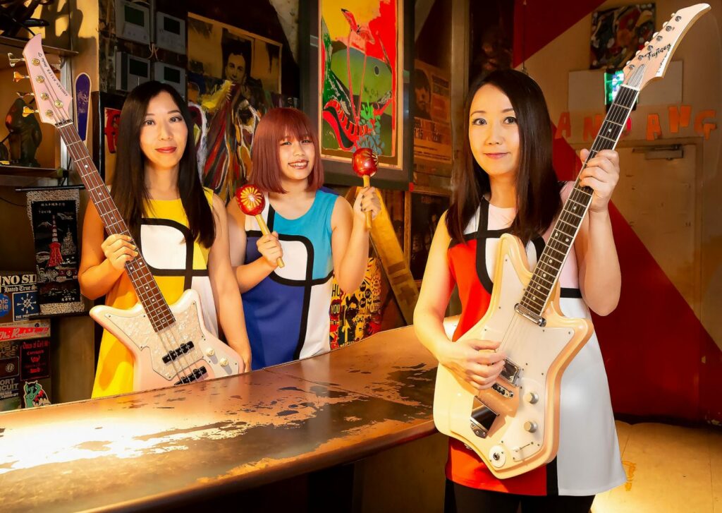 Shonen Knife