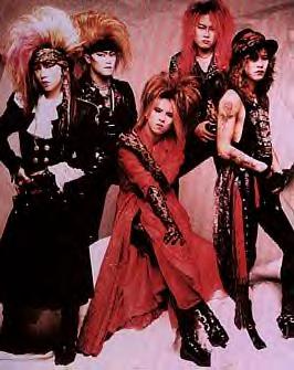 X Japan