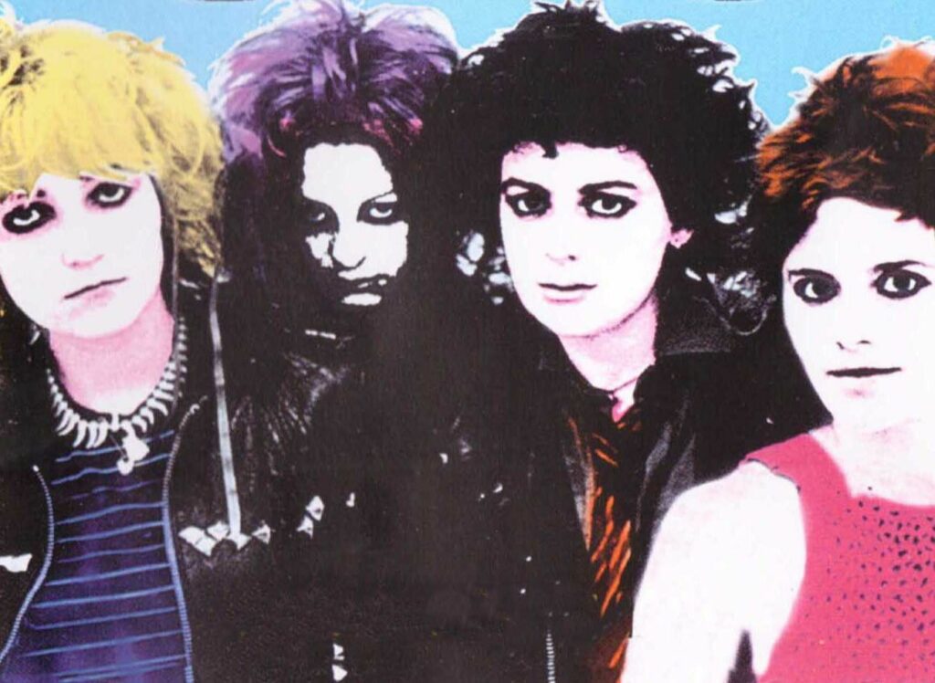 The Slits