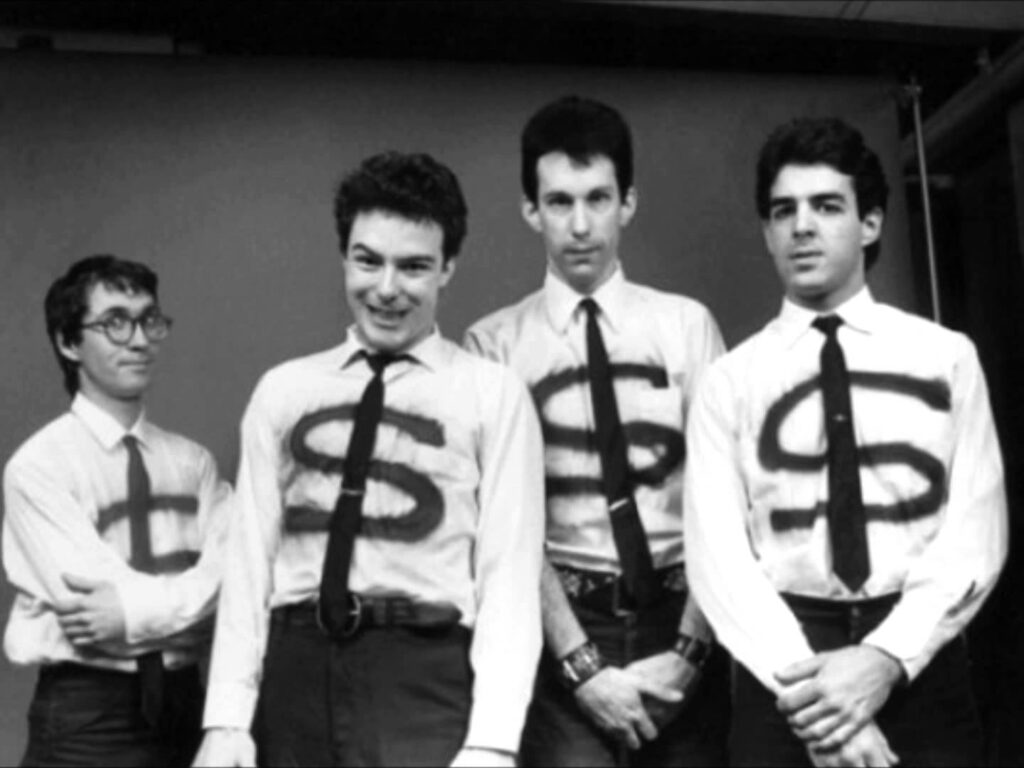 Dead Kennedys