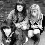 Babes in Toyland discographie