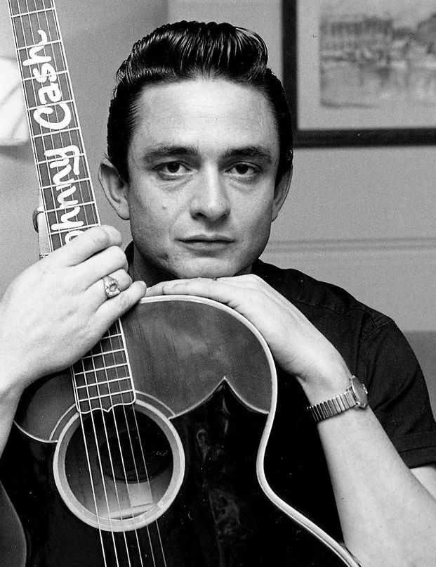 Johnny Cash